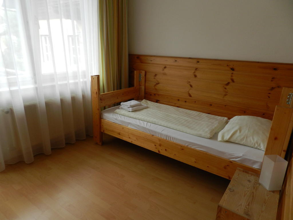 Hotel Youhey Am Wolfgangsee Strobl Kamer foto