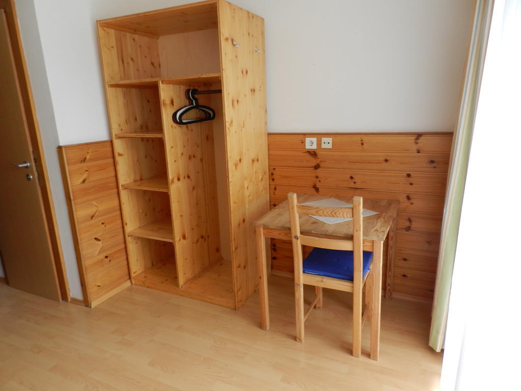 Hotel Youhey Am Wolfgangsee Strobl Kamer foto
